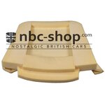 SF3020 MOUSSE DE DOSSIER DE SIEGE AVANT POUR MINI DE 1985 A 1992 nbc-shop 2