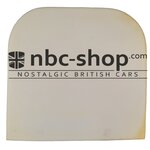 AHH7036 MOUSSE DE SIEGE POUR MGB nbc-shop 1