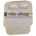 AHH7038 ASSISE DE SIEGE COTE GAUCHE POUR MGB nbc-shop 3