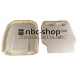 BHH922C KIT DE MOUSSE DE SIEGE COTE DROIT POUR MGB DE 1973 A 1976 nbc-shop 3