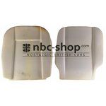 BHH922C KIT DE MOUSSE DE SIEGE COTE DROIT POUR MGB DE 1973 A 1976 nbc-shop 1