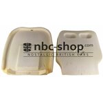 BHH923C KIT DE MOUSSE DE SIEGE COTE GAUCHE POUR MGB DE 1973 A 1976 nbc-shop3
