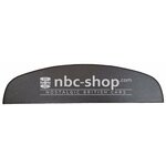 TK6004A KIT DE PANNEAU NOIR COMPLET POUR MINI INNOCENTI DE 1972 A 1974 nbc-shop 6