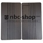 TK6004A KIT DE PANNEAU NOIR COMPLET POUR MINI INNOCENTI DE 1972 A 1974 nbc-shop 3