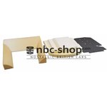 SF100 KIT DE MOUSSE ASSISE DE SIEGE COTE DROIT POUR TRIUMPH SPITFIRE DE 1975 A 1980 nbc-shop 2