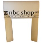 SF100 KIT DE MOUSSE ASSISE DE SIEGE COTE DROIT POUR TRIUMPH SPITFIRE DE 1975 A 1980 nbc-shop 3