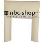 SF101 KIT DE MOUSSE ASSISE DE SIEGE COTE GAUCHE POUR TRIUMPH SPITFIRE 1975 A 1980 nbc-shop 3