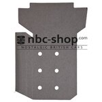 SF101 KIT DE MOUSSE ASSISE DE SIEGE COTE GAUCHE POUR TRIUMPH SPITFIRE 1975 A 1980 nbc-shop 4