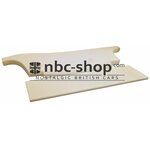 SF200 MOUSSE DE SIEGE DE BANQUETTE ARRIERE ASSISE – DOSSIER POUR MGB nbc-shop 2