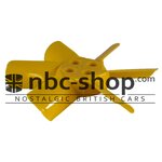 12G1597 HELICE PLASTIQUE POUR AUSTIN HEALEY MG 1275 nbc-shop 2