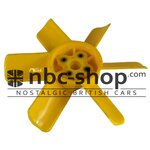 12G1597 HELICE PLASTIQUE POUR AUSTIN HEALEY MG 1275 nbc-shop 3
