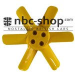 12G1597 HELICE PLASTIQUE POUR AUSTIN HEALEY MG 1275 nbc-shop 1