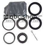 GHK1528 KIT DE ROULEMENT DE ROUE ARRIERE POUR TRIUMPH SPITFIRE nbc-shop 1