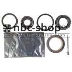 GHK1011 KIT DE ROULEMENT AVANT POUR TRIUMPH SPITFIRE nbc-shop 1