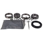 GHK1016 KIT DE ROULEMENT DE ROUE AVANT POUR TRIUMPH SPITFIRE nbc-shop 2