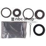GHK1016 KIT DE ROULEMENT DE ROUE AVANT POUR TRIUMPH SPITFIRE nbc-shop 1