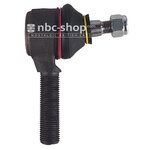 110468 ROTULE DE DIRECTION PAS A GAUCHE POUR TRIUMPH TR2 TR3 nbc-shop 2