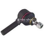 110468 ROTULE DE DIRECTION PAS A GAUCHE POUR TRIUMPH TR2 TR3 nbc-shop 1