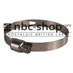 BMK924 COLLIER SANGLE 32-50 POUR DIRECTION MGA SPRITE MIDGET nbc-shop 1