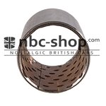 128002 PALIER DE CREMAILLERE POUR TRIUMPH TR4A TR5 TR6 SPITFIRE nbc-shop 2
