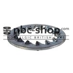 53K3480 RONDELLE EN ETOILE POUR ECROU DE VOLAN POUR MINI DE 1959 A 1996 nbc-shop 2
