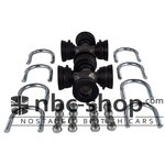 QL5000 CROISILLON MOULTON POUR MINI nbc-shop 2