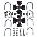 QL5000 CROISILLON MOULTON POUR MINI nbc-shop 1