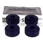 31G1155SPK KIT SILENT BLOC POLY TIRANT DE CHASSE POUR MINI nbc-shop 2