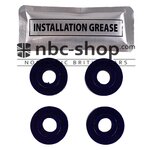 31G1155SPK KIT SILENT BLOC POLY TIRANT DE CHASSE POUR MINI nbc-shop 1