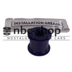 CRC5329SP SILENT BLOC MOTEUR POLY EN UNE PARTIE POUR MINI nbc-shop 1