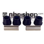 8G621SPK SILENT BLOC DE TRIANGLE SUPERIEUR RENFORCE MGB nbc-shop 1