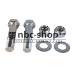AHC146K KIT DE VISSERIE DE MONTAGE DE BARRE ANTI-ROULIS POUR MGB nbc-shop 2