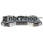 AHH7334 SUPPORT DE LAME DE SUSPENSION POUR MGB nbc-shop 3