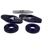 KGE100060SPK KIT DE FIXATION DE BERCEAU SUPERIEUR POUR MINI nbc-shop 2