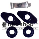 KGE100060SPK KIT DE FIXATION DE BERCEAU SUPERIEUR POUR MINI nbc-shop 1