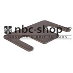 133070SS CALE DE SUPPORT DE BRAS AVANT ET TIRANT DE PONT SPITFIRE nbc-shop 2