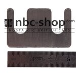 133070SS CALE DE SUPPORT DE BRAS AVANT ET TIRANT DE PONT SPITFIRE nbc-shop 1