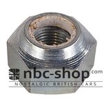 138563 ECROU DE ROUE TRIUMPH TR250 TR5 TR6 nbc-shop 1