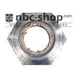138563 ECROU DE ROUE TRIUMPH TR250 TR5 TR6 nbc-shop 2