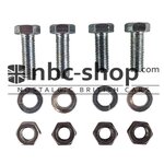 AHH5925BK KIT DE VISSERIE POUR BRAS INFERIEUR DE MGB nbc-shop 1