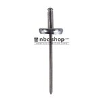 AHH6103SFK KIT DE FIXATION DE BAGUETTES LATERALES POUR MGB nbc-shop 2