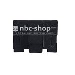 14A8010 CLIP DE BAGUETTE CHROME DE TABLEAU DE BORD POUR MINI nbc-shop 2