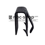 14A8010 CLIP DE BAGUETTE CHROME DE TABLEAU DE BORD POUR MINI nbc-shop 3