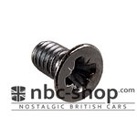 17H9935 VIS FENDUE DE CHARNIERE DE DEFLECTEUR POUR MGB nbc-shop 2