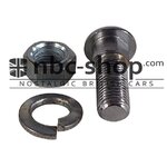 1G9872 VIS AUTOBLOQUANTE DE PARE-CHOCS AVANT POUR MGA SPRITE MIDGET nbc-shop 2