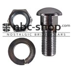 1G9872 VIS AUTOBLOQUANTE DE PARE-CHOCS AVANT POUR MGA SPRITE MIDGET nbc-shop 1