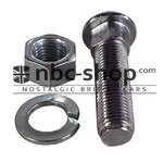24G625K VIS AUTOBLOQUANTE DE PARE-CHOC POUR MGB SPRITE MIDGET nbc-shop 2