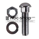 24G625K VIS AUTOBLOQUANTE DE PARE-CHOC POUR MGB SPRITE MIDGET nbc-shop 1