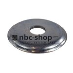 2A4328 RONDELLE DE CUVETTE DE TIRANT DE CHASSE POUR MINI nbc-shop 1