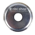 2A4328 RONDELLE DE CUVETTE DE TIRANT DE CHASSE POUR MINI nbc-shop 2